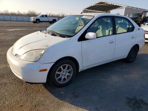 Toyota Prius 1.5L 4 2001