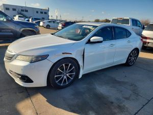 Acura TLX ADVANCE 3.5L 6 2015