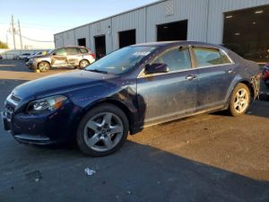 Chevrolet Malibu 1LT 2.4L 4 2010