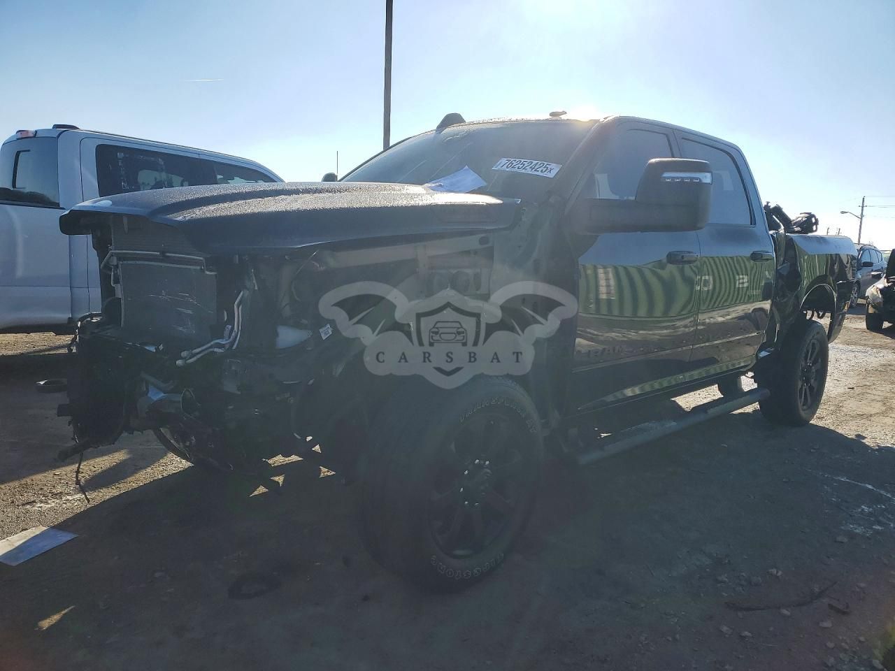 RAM 2500 BIG HORN 6.7L 6 2024