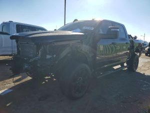 RAM 2500 BIG HORN 6.7L 6 2024
