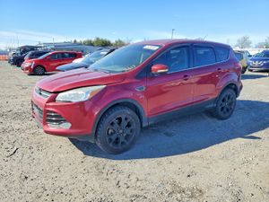 Ford Escape SEL 2.0L 4 2013