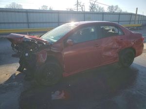 Toyota Corolla BASE 1.8L 4 2011