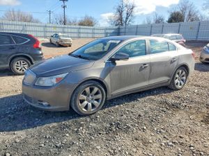 Buick LaCrosse PREMIUM 3.6L 6 2012