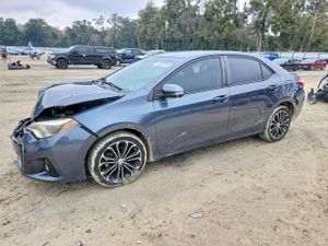 Toyota Corolla L 1.8L 4 2014