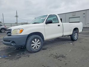Toyota Tundra 3.4L 6 2003