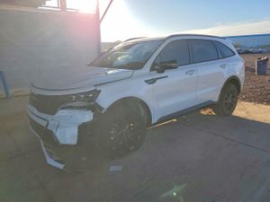 Kia Sorento SX 2.5L 4 2023