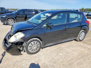 Nissan Versa S 1.8L 4 2008