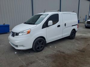 Nissan NV200 2.5S 2.0L 4 2015