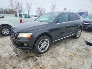 Audi Q5 TDI PREMIUM PLUS 3.0L 6 2015