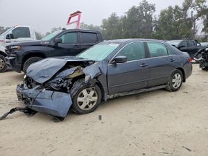 Honda Accord LX 2.4L 4 2004