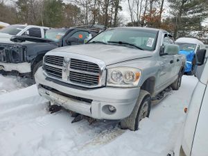 Dodge RAM ST 5.7L 8 2007