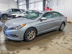 Hyundai Sonata SE 2.4L 4 2016