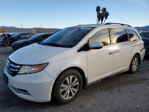 Honda Odyssey EXL 3.5L 6 2015
