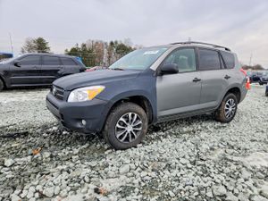 Toyota Rav4 2.4L 4 2007