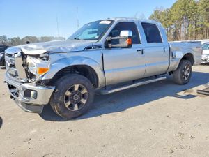 Ford F-250 SUPER DUTY 6.2L 8 2011