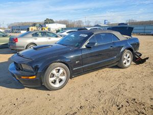 Ford Mustang GT 4.6L 8 2007