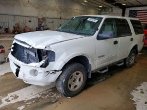 Ford Expedition XLT 5.4L 8 2008