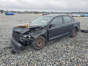Volkswagen Jetta SE 2.5L 5 2012