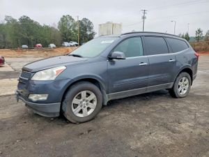 Chevrolet Traverse LT 3.6L 6 2012