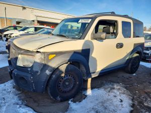 Honda Element LX 2.4L 4 2005