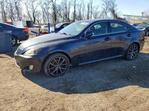Lexus IS 250 2.5L 6 2006