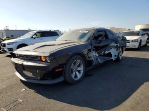 Dodge Challenger SXT 3.6L 6 2015