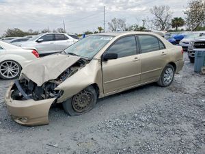Toyota Corolla CE 1.8L 4 2004