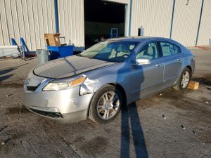 Acura TL 3.5L 6 2010