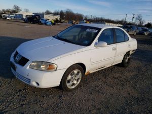 Nissan Sentra 1.8 1.8L 4 2005