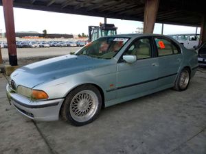 BMW 5 Series I 2.8L 6 1999