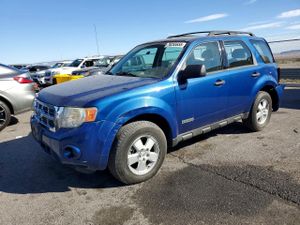 Ford Escape XLS 2.3L 4 2008
