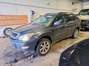 Lexus RX 350 3.5L 6 2008