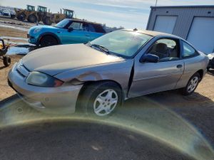 Chevrolet Cavalier LS 2.2L 4 2003