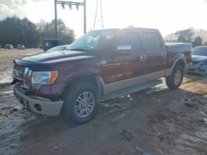 Ford F-150 SUPERCREW 5.4L 8 2010