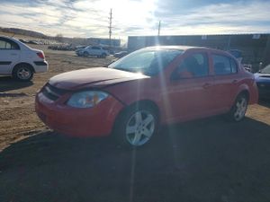 Chevrolet Cobalt LT 2.2L 4 2007