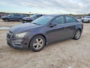 Chevrolet Cruze LT 1.4L 4 2015
