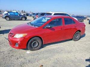 Toyota Corolla BASE 1.8L 4 2013