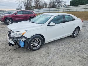 Chevrolet Malibu 1LT 2.5L 4 2013