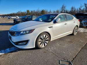 Kia Optima SX 2.0L 4 2011