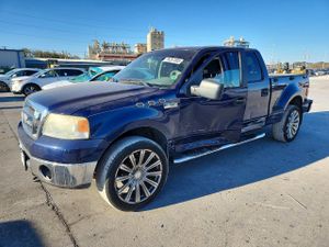 Ford F-150 SUPERCREW 5.4L 8 2007
