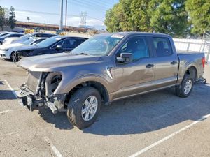 Ford F-150 SUPERCREW 3.5L 6 2023
