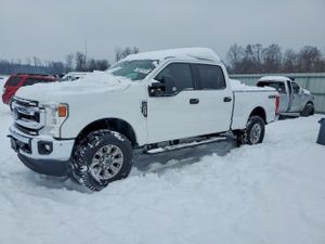 Ford F-250 SUPER DUTY 6.2L 8 2020