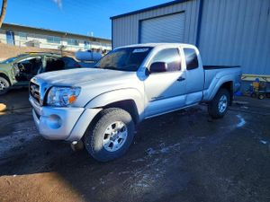 Toyota Tacoma PRERUNNER ACCESS CAB 4.0L 6 2007