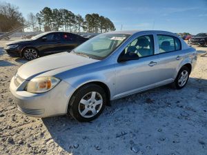 Chevrolet Cobalt LS 2.2L 4 2006