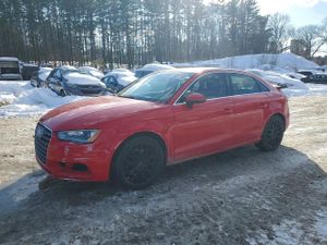 Audi A3 PREMIUM PLUS 2.0L 4 2015