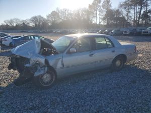 Mercury Grand Marquis LS 4.6L 8 2000