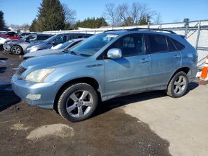 Lexus RX 330 3.3L 6 2005