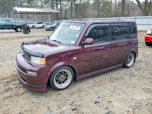 Scion xB XB 1.5L 4 2005