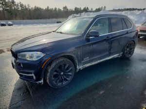BMW X5 XDRIVE35I 3.0L 6 2014